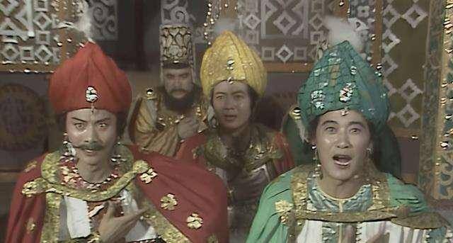 菩提祖师告诫孙悟空不要卖弄,为何他不仅卖弄,还收了玉华王子为徒