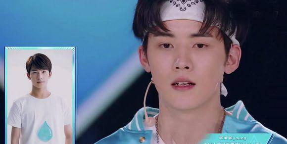 创造营任豪卡位很危险,出道与否一线之间,他比陆思恒更适合男团_选手