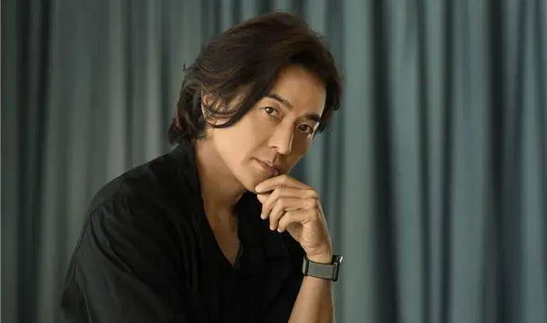 香港第五天王:郑伊健,因演《古惑仔》红得发紫,为何突然隐退_王晶