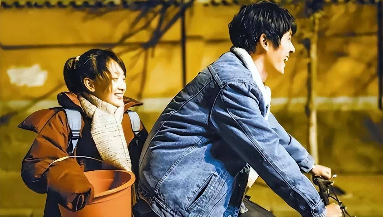 张艺谋_电影_作品