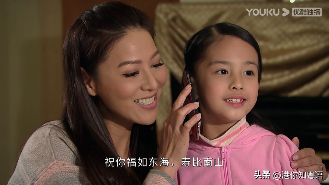 tvb这些小童星现在都怎么样了?_郑耀轩_黄雪儿_偲颖