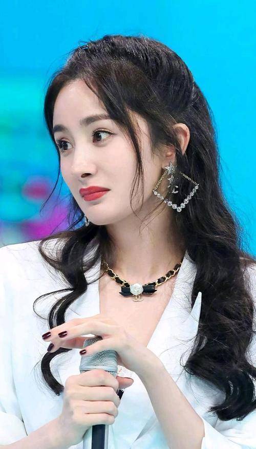 盘点越老越吃香的女明星,佟丽娅完败秦岚,白冰上榜_表演_张钧甯_观众
