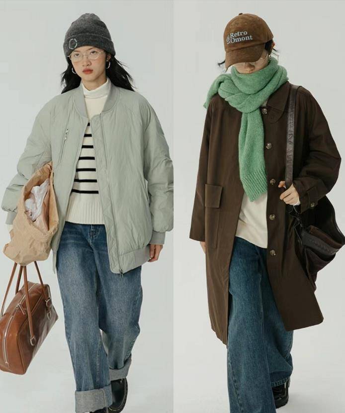 服装_时尚_风格