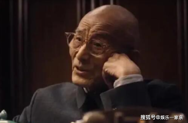 《繁花》中爷叔为何锒铛入狱?《繁花》爷叔身份大起底!_上海滩_剧中_智慧