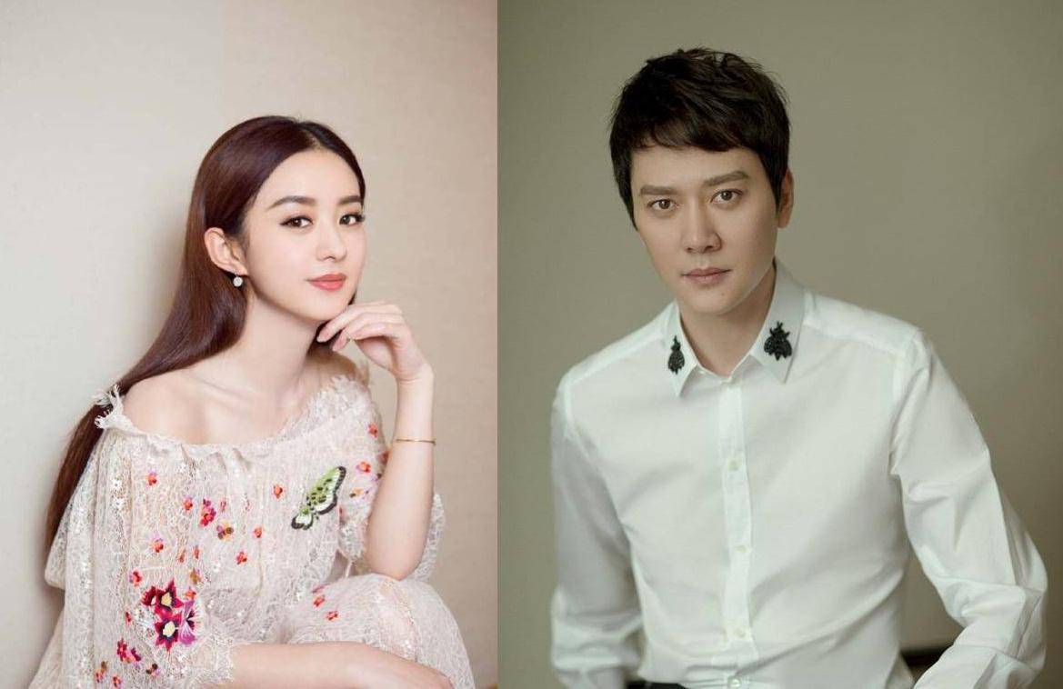 金鹰女神赵丽颖,为何嫁给绯闻不断的冯绍峰,并不是因为出身农村_条件