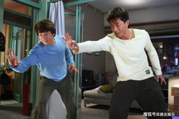 《宝贝计划》小孩叫什么,哥伦比亚混血儿如今长相,自信且有魅力_马修