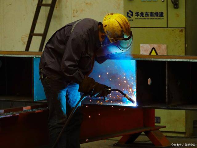 电焊工怎么考?需要满足哪些条件?_考试_考生_焊接