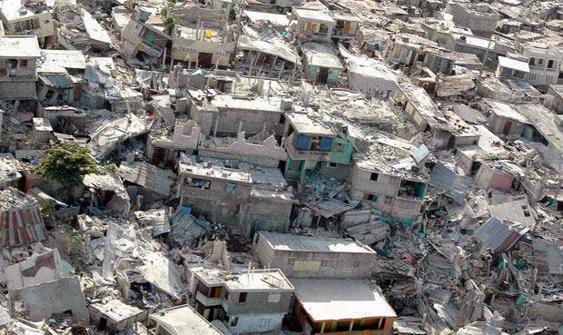 廣東擁有五大地震帶,史上最大的地震發生在汕頭,震級達7.