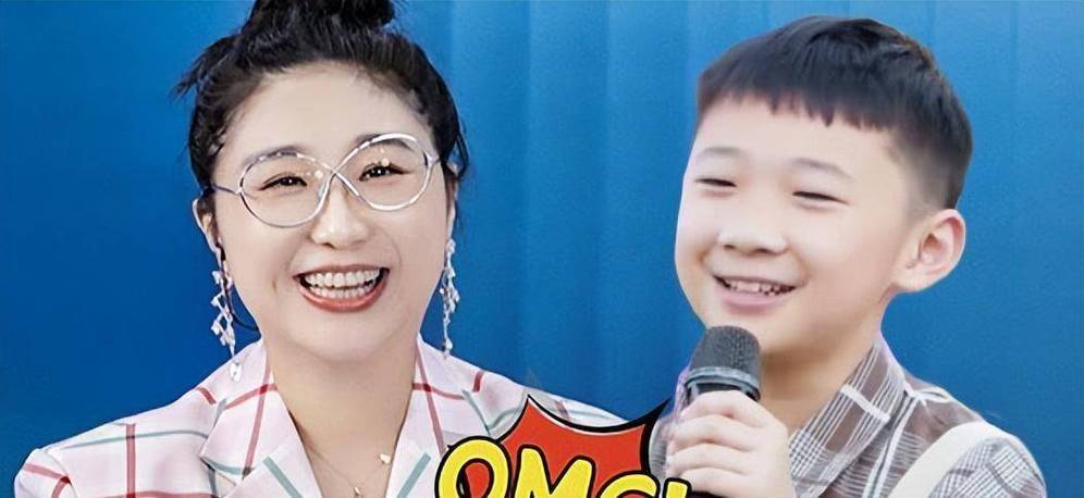 傅首尔老刘:离婚不离爱,共育孩子成长,引热议_多乐_父母_婚姻