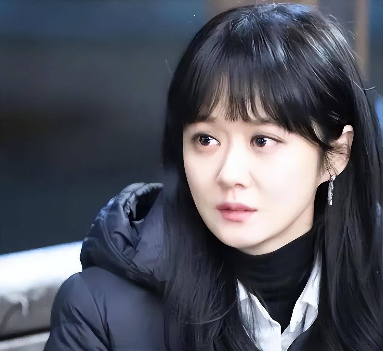 44岁的张娜拉却已"里外不是人"_田雨_李安_电影