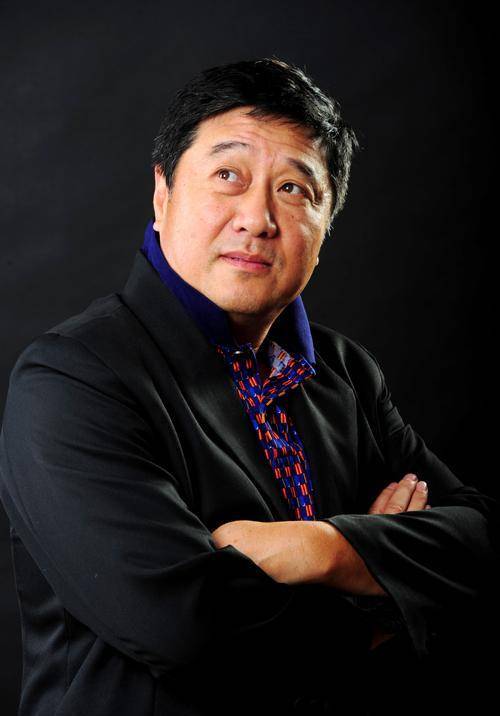 叶大鹰:真正的高人王朔,没有他的支持我无法成就后来的事业_谢园_电影