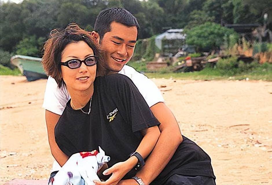 传言分手古天乐依然养她,从商亦精彩_黄纪莹_性格_香港