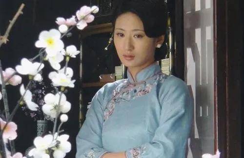 郭珍霓出道11年不温不火,退圈之后让人惋惜,如今她还好吗?