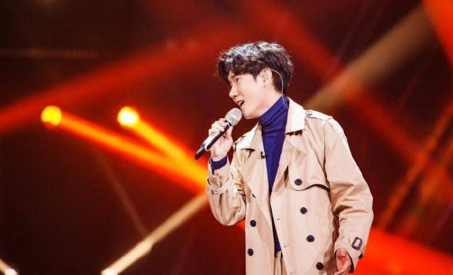 王晰郑云龙多次首席,替换下来很淡然至于其他的各路神仙们,周深,李琦