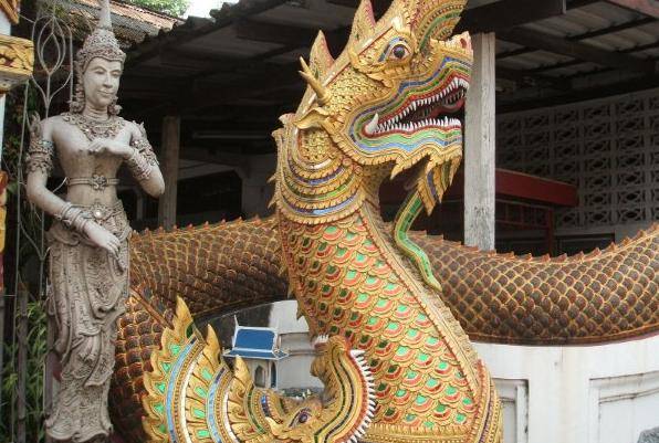 2017年,湄公河喷射出829颗"娜迦火球",专家至今"难以解释"_现象_龙吐