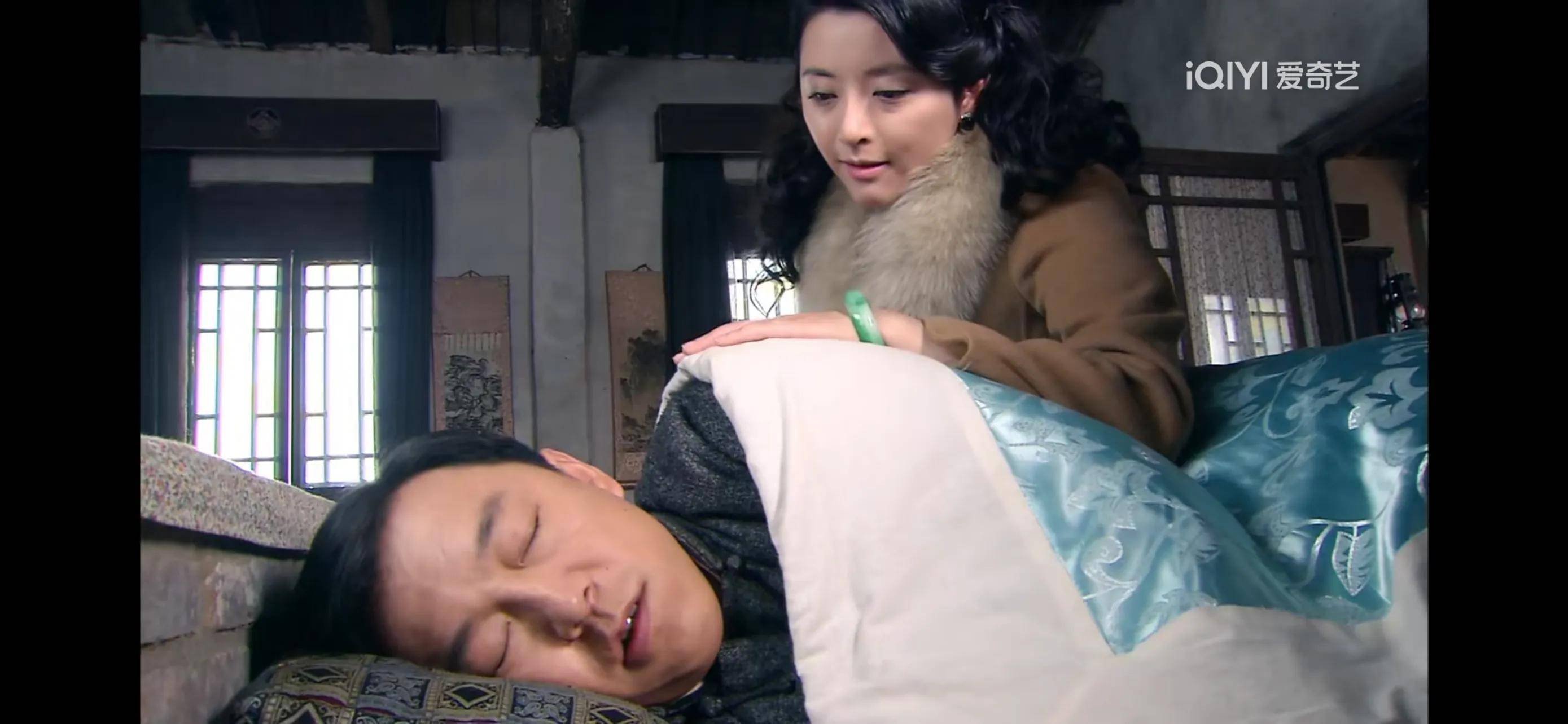 看电视剧《青岛往事》有感_小嫚_时候_吉村