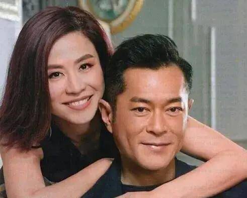 古天乐宣萱下月香港大婚:80后心中最佳情侣,幸福时刻终于来临_风格