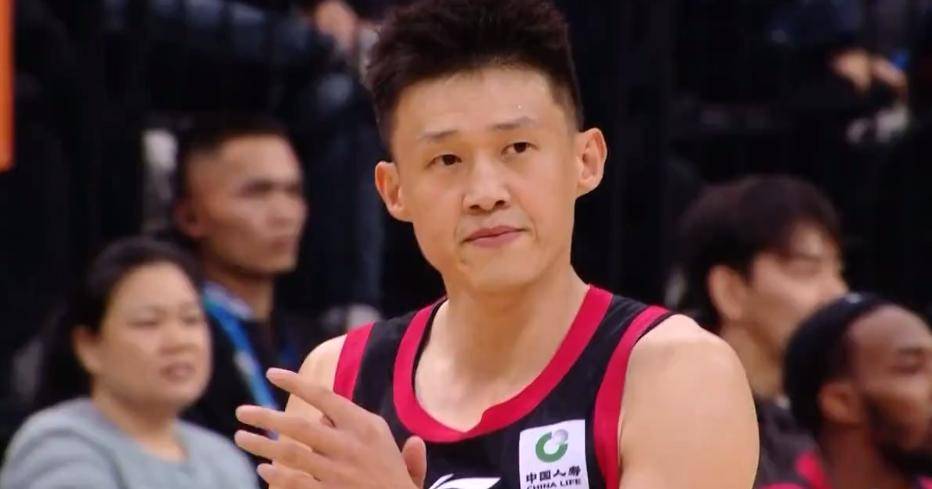 cba最强锋线宣告回归,球迷:回来广东吧_周鹏_比赛_深圳