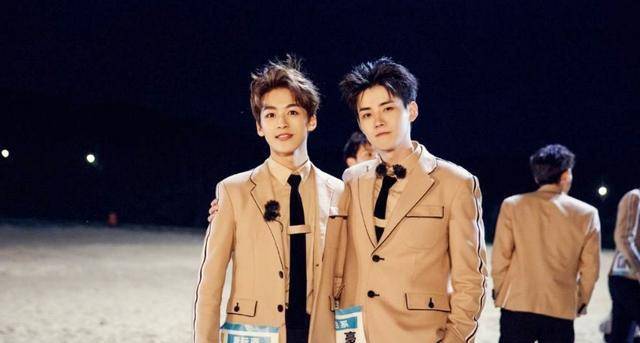 创系列门面:杨超越一枝独秀,任豪何洛洛难分伯仲,《创4》5选1_王艺瑾