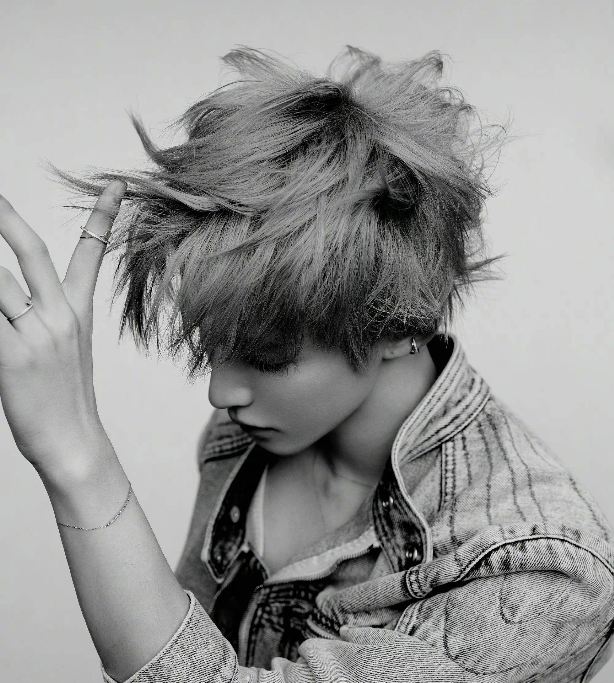 时尚|时装lofficiel半年总结:杨幂成毅殷桃李现热巴娜扎龚俊_品牌