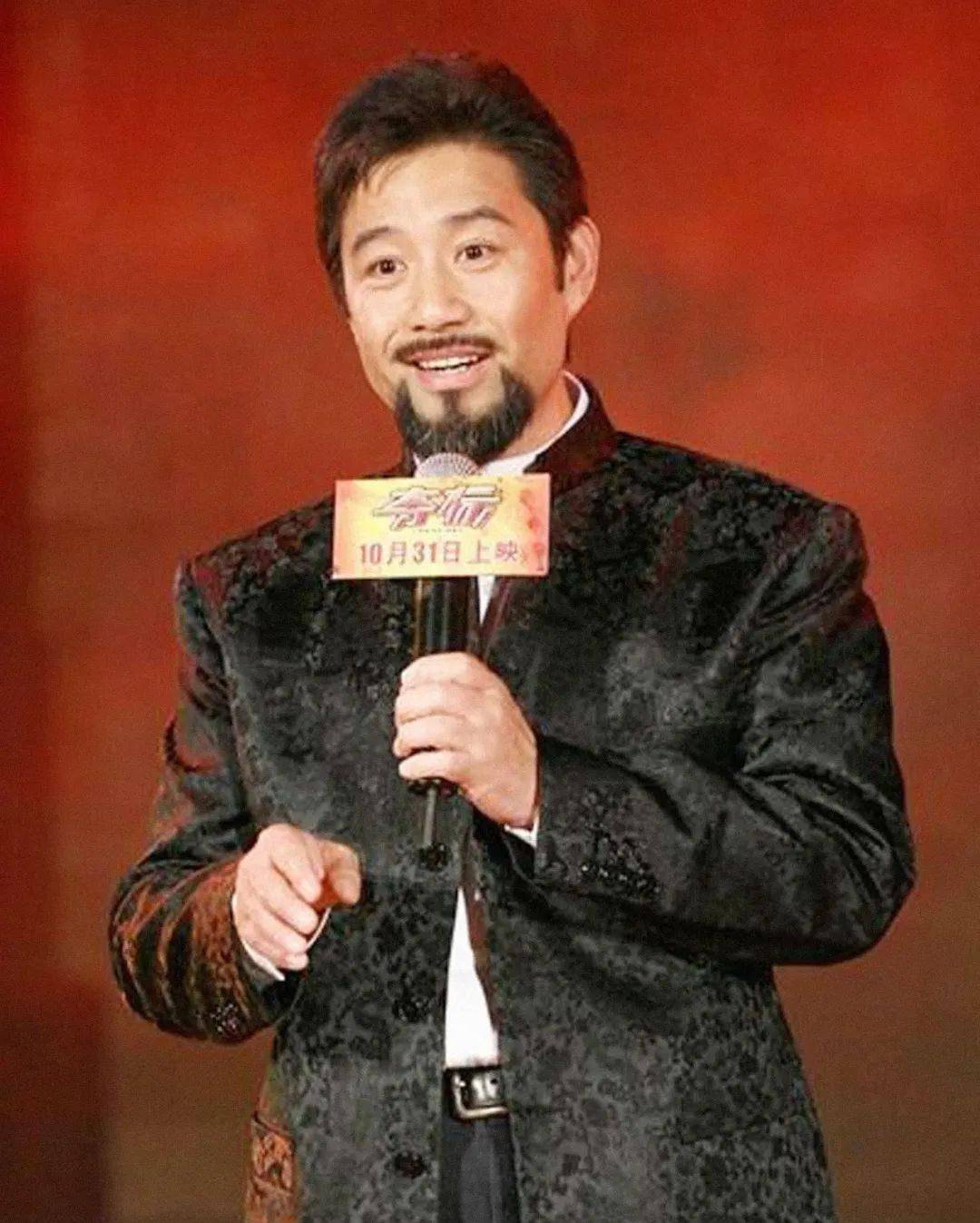 李连杰年代的真功夫演员,徐向东,杨凡,于彦凯,长得有多像?