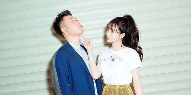 沈梦辰回应嫁人喜讯!