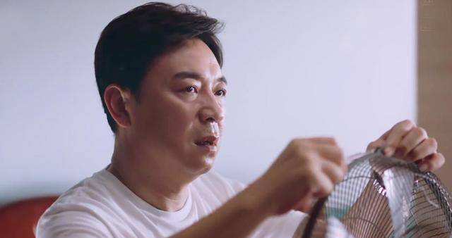 以家人之名:全员演技在线,烟火气十足,宋威龙谭松韵贡献爆款剧_母亲