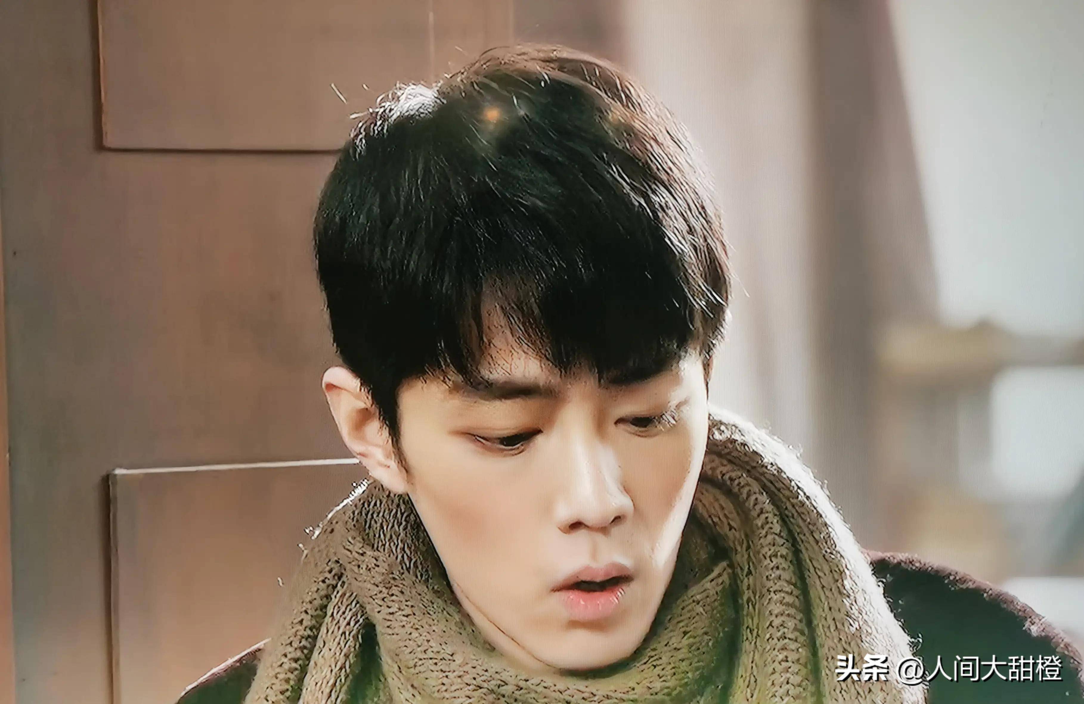 开播两集播放过亿,无一差评,肖战的新剧果然没有让我白等一年!