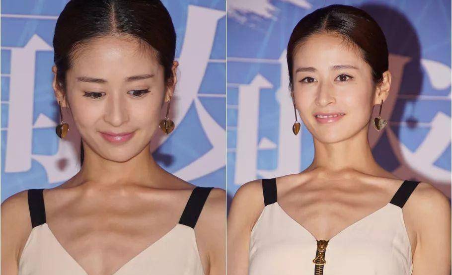 在这个"排骨精"的时代,那些"珠圆玉润"的女星,显得尤为珍贵_女明星