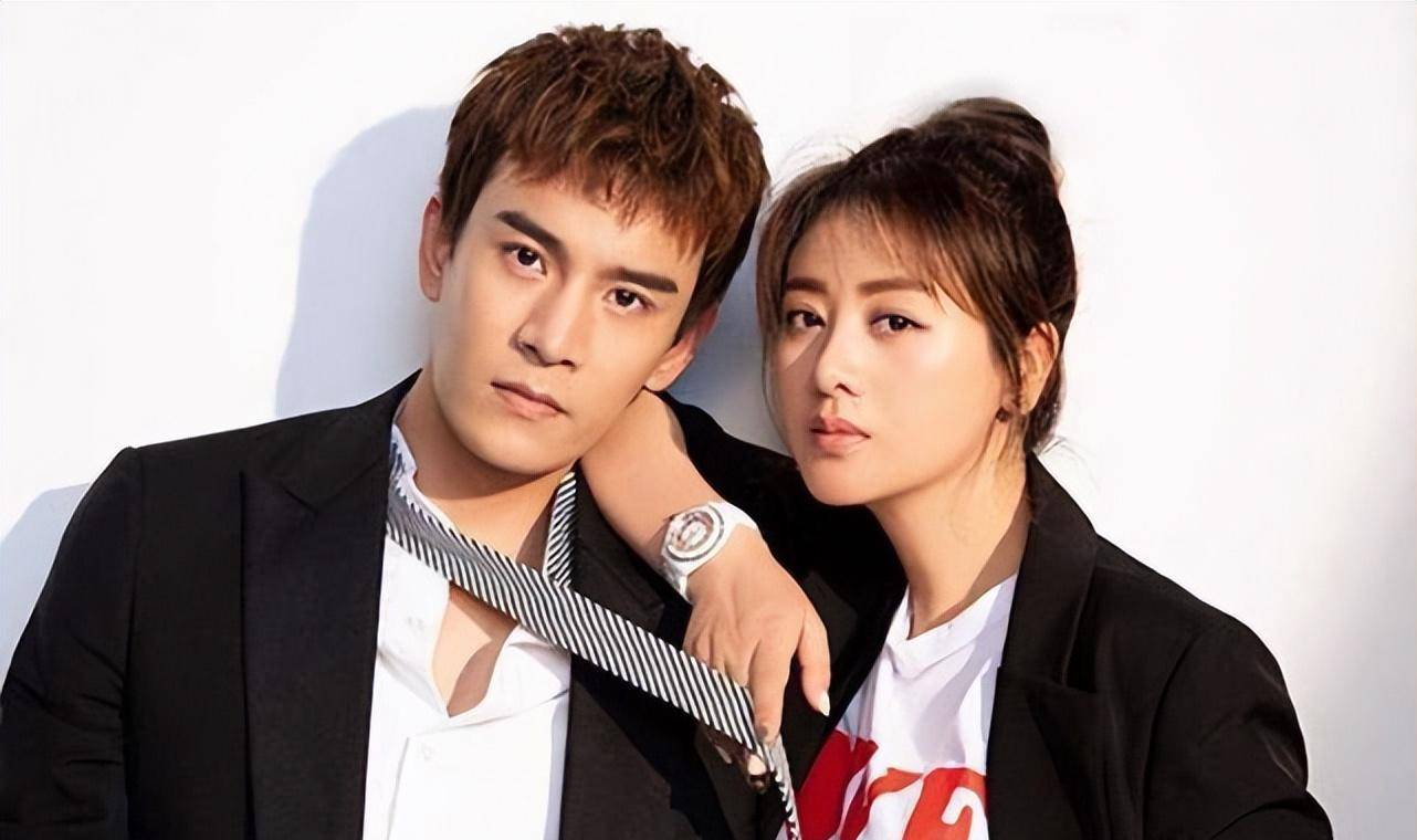 经超:低谷期无戏拍,妻子养他4年,凭实力走红兑现爱的承诺_宋佳_张钧甯