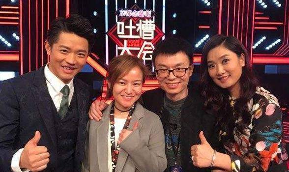 思文和程璐官宣离婚,他们真的从夫妻做回了兄弟_段子_深圳_女性