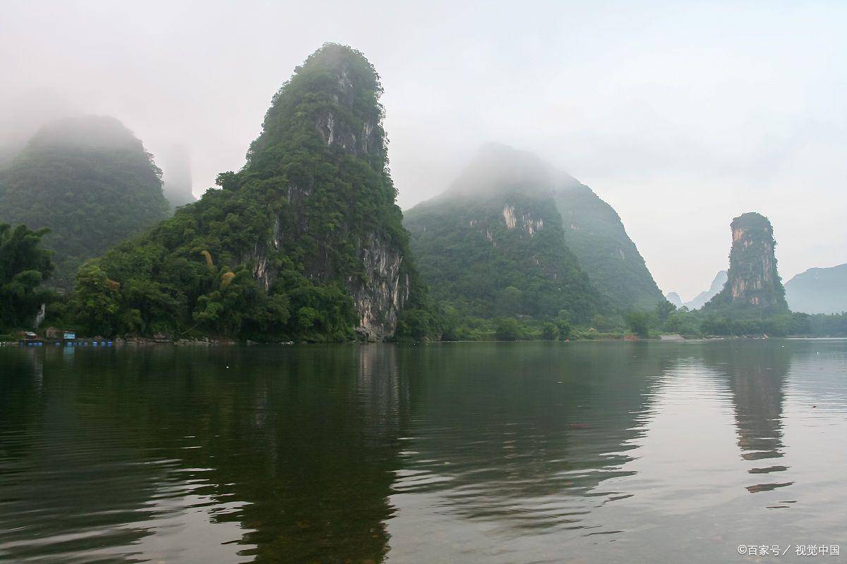 去象鼻山玩五天人均多少錢,象鼻山5日遊詳細線路分享