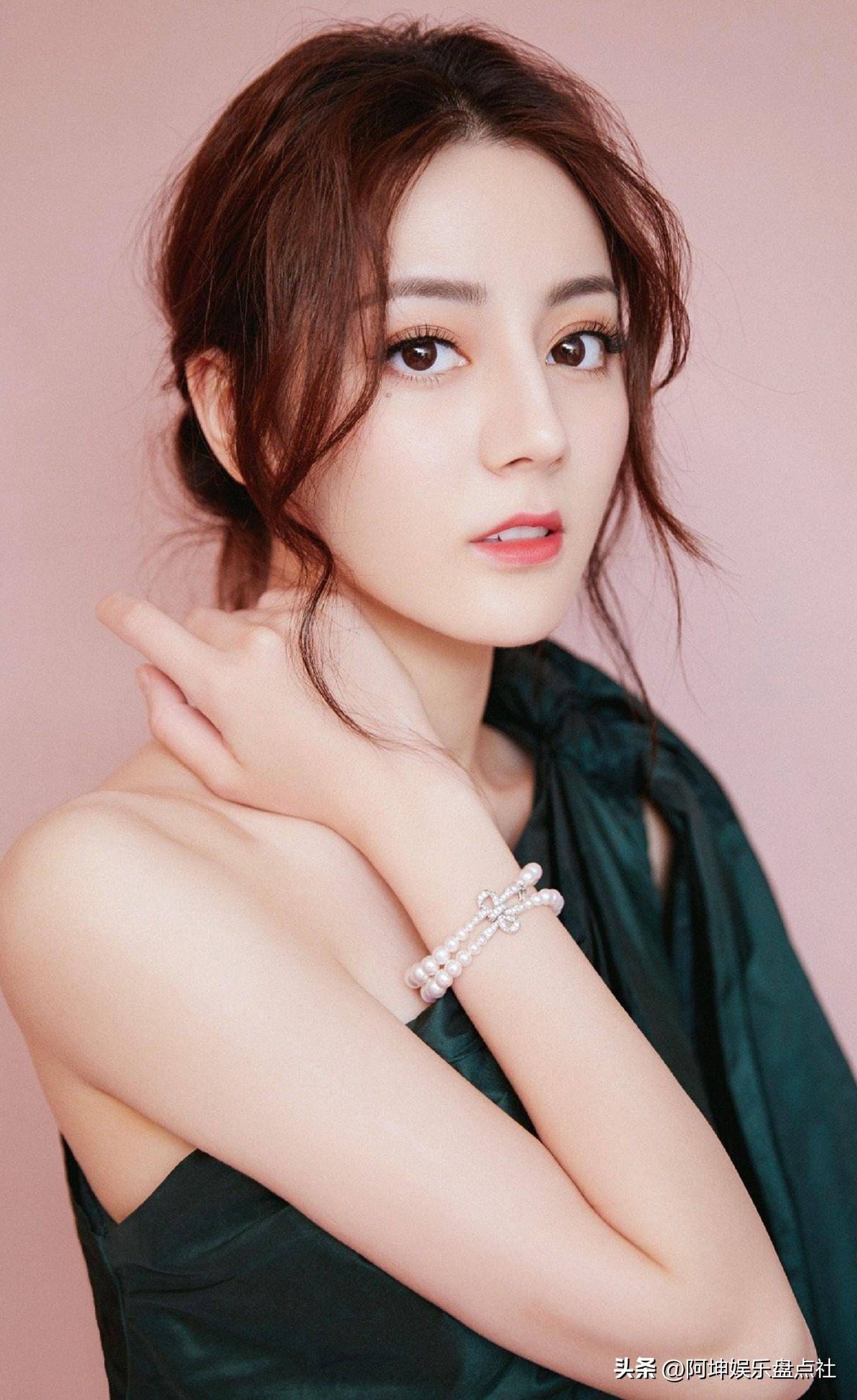 从一个无人知晓的女配到如今的顶流女星,她的成名史你又知道多少