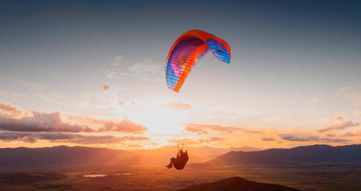马来西亚兰瑙镇滑翔伞   奶牛牧场旅游要怎么规划_巴罗里_行程_情况