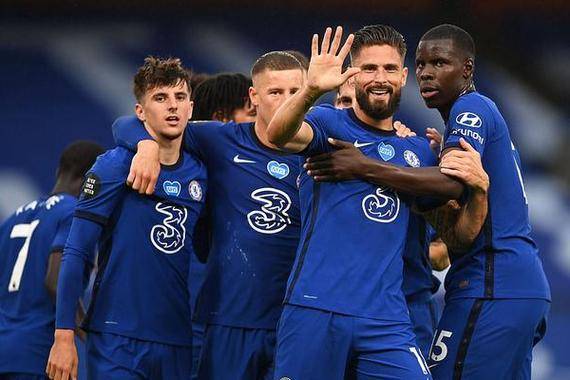 英联杯:米堡vs切尔西,切尔西战意十足,米堡难防_普雷斯顿_恩佐_斯特林