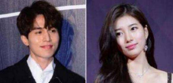 克服13岁年龄差,闪恋四个月后,男神李栋旭与国民初恋裴秀智分手_恋情