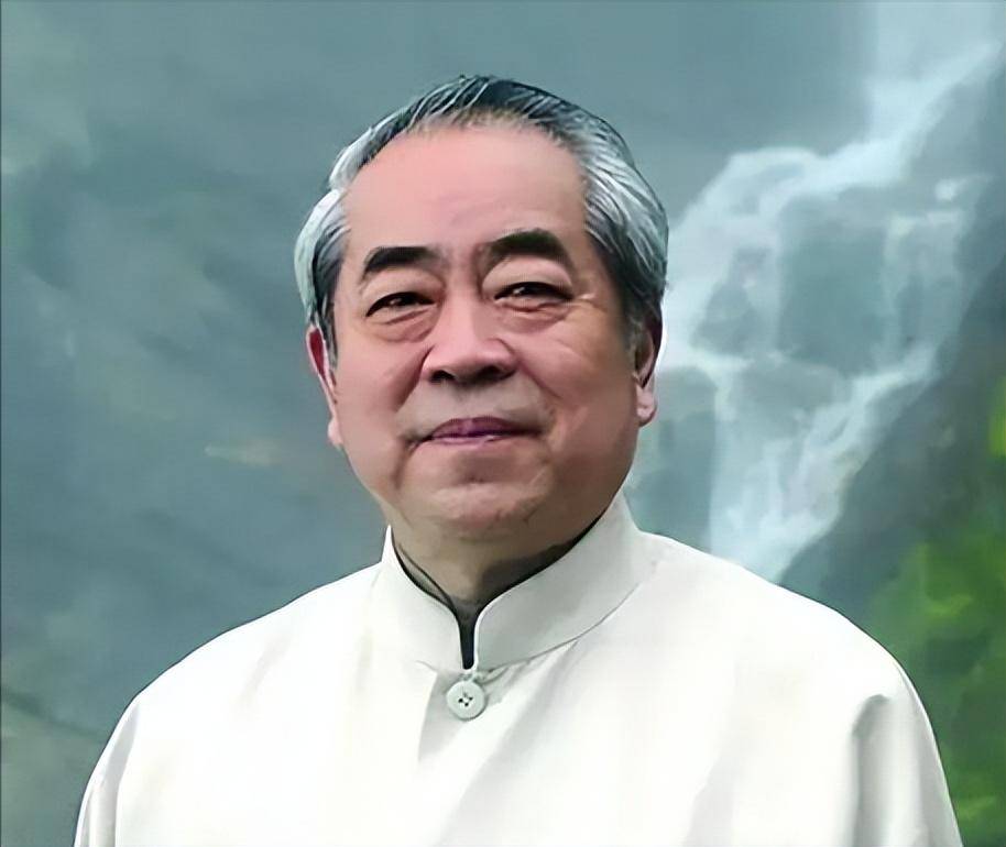 【古琅庭】范曾《八仙图》