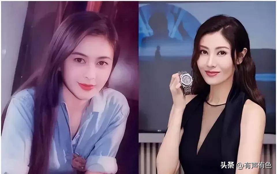 为何还要跟前任乞讨名贵手袋和珠宝_大刘_李嘉欣_华妃