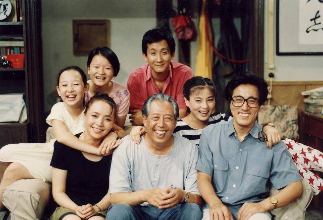 宋丹丹不再背锅,与英达离婚背后,藏着一个叫梁欢的女人_袁刚_因为