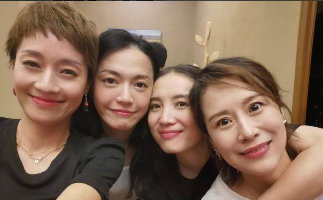 海清揭闺蜜隐私聊天,宋佳黑脸,姚晨,梁静尴尬,马伊琍躺枪_胡歌_流量