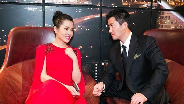 卢靖姗《战狼2》后片约不断?也许我们的想法太"功利"了!