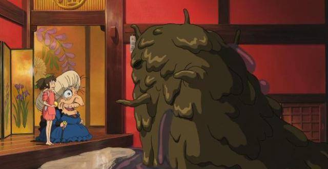 与千寻》才发现这些细节的深意当初理解太片面了_汤婆婆_宫崎骏_名字