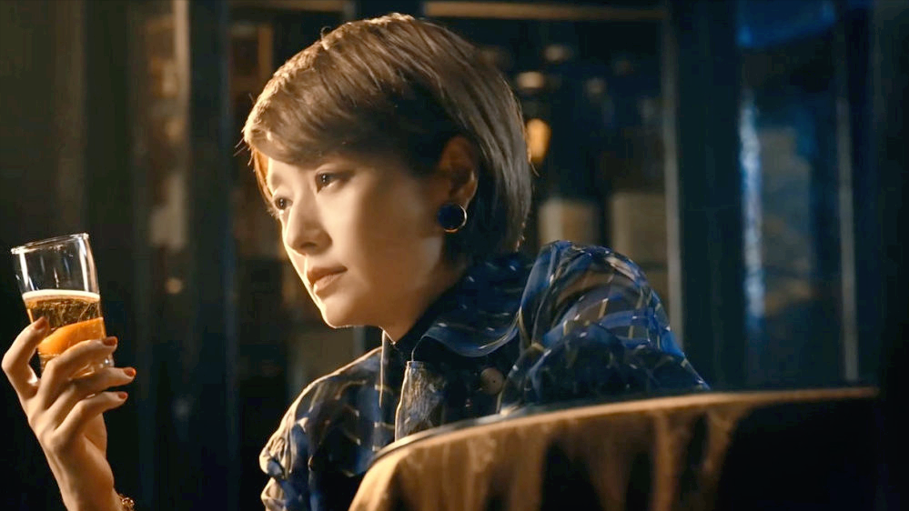 《繁花》:玲子,汪小姐,李李,在阿宝心中分别代表着什么?