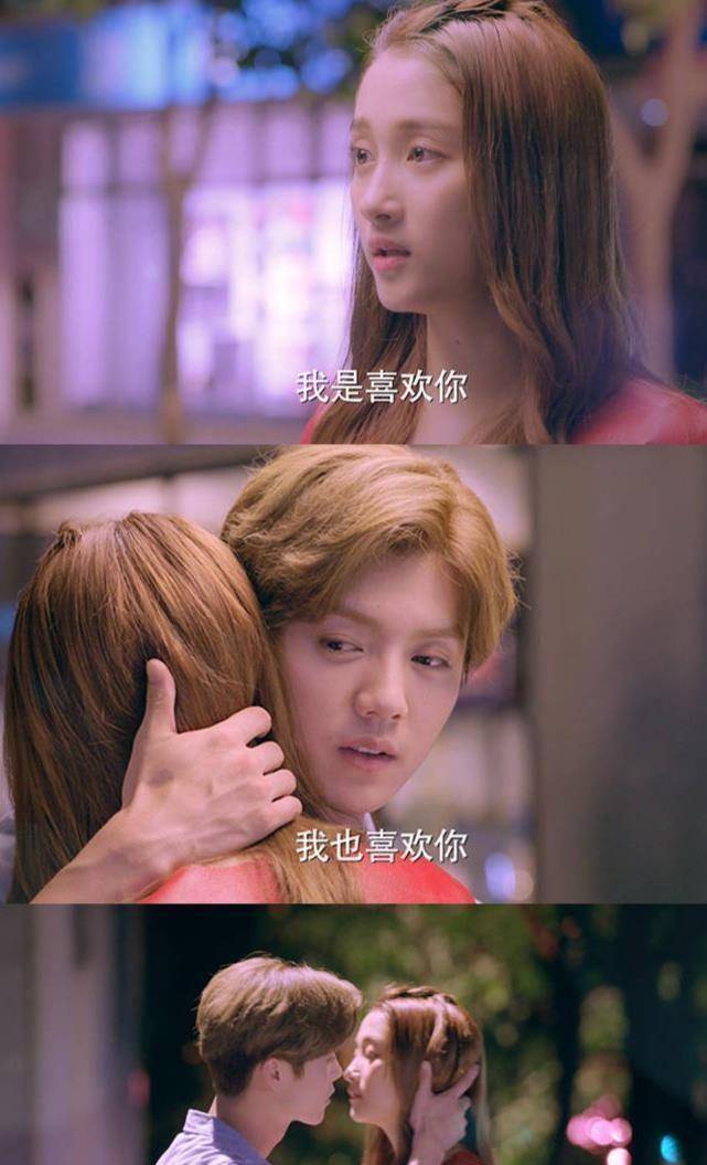 幸运的是,鹿晗在exo团队的时候就获得了不少人气.