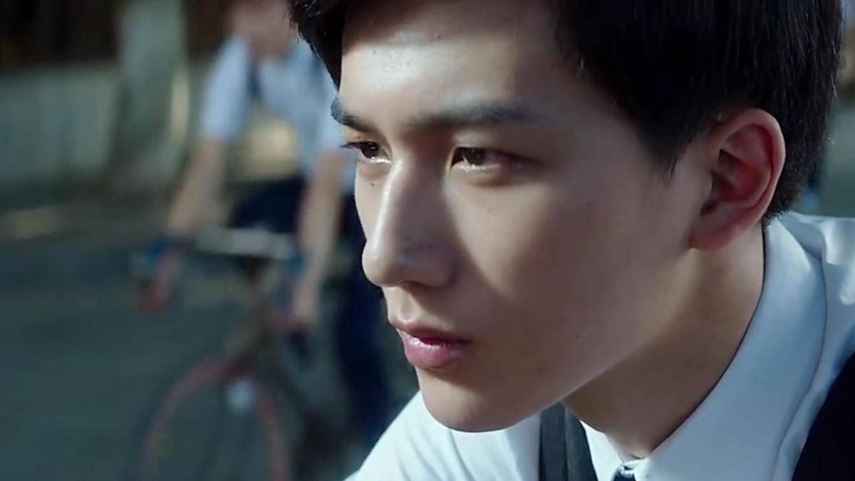 《有翡》,赵丽颖临时救场却被坑,又是这个导演害了她_王一博_吴锦源