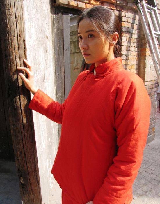 宋佳:凭《闯关东》爆火,首居圈内一线女星,如今怎样了_朱亚文_角色