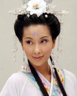 《七仙女》阵容强大,现在看曾经个个都很火,只是当时认不出_黄圣依