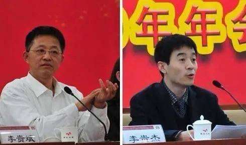 比较了解的,她思来想去,也就是在网上发布李贵杰与李耀东的恶劣行为