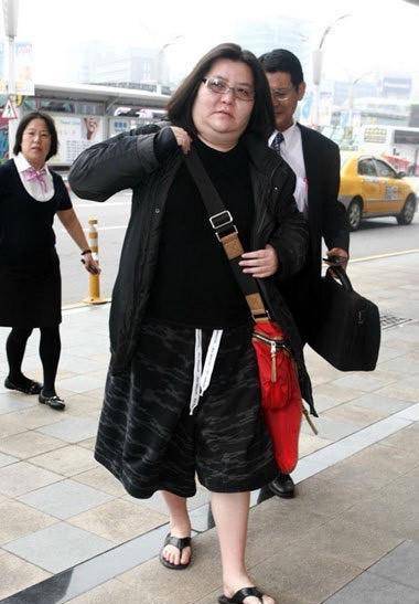 这位叱咤娱乐圈40年的大姐大,儿子却成了她的软肋