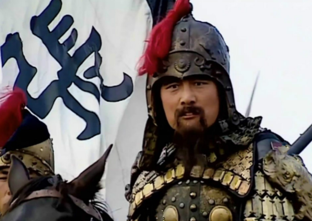 他是三国最低调大将:25岁追杀曹操,29岁追杀刘备,46岁追杀孙权_张辽